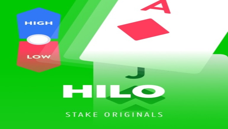 HiLo Stake Original